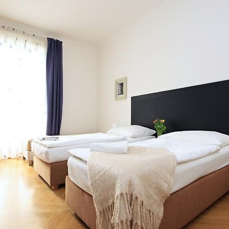 Quadrio Bedroom Central Apartment Prague Exterior photo