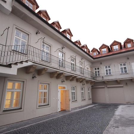 Quadrio Bedroom Central Apartment Prague Exterior photo